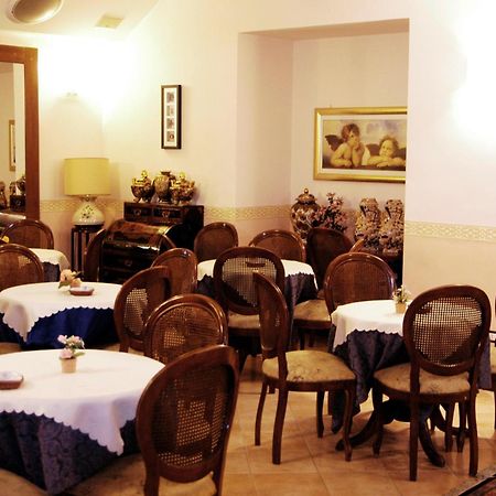 Hotel Europa Rieti Esterno foto