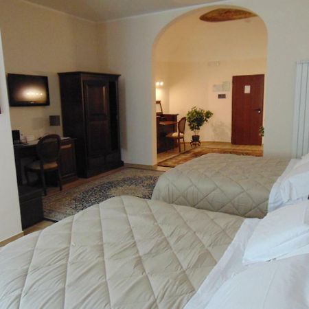 Hotel Europa Rieti Esterno foto