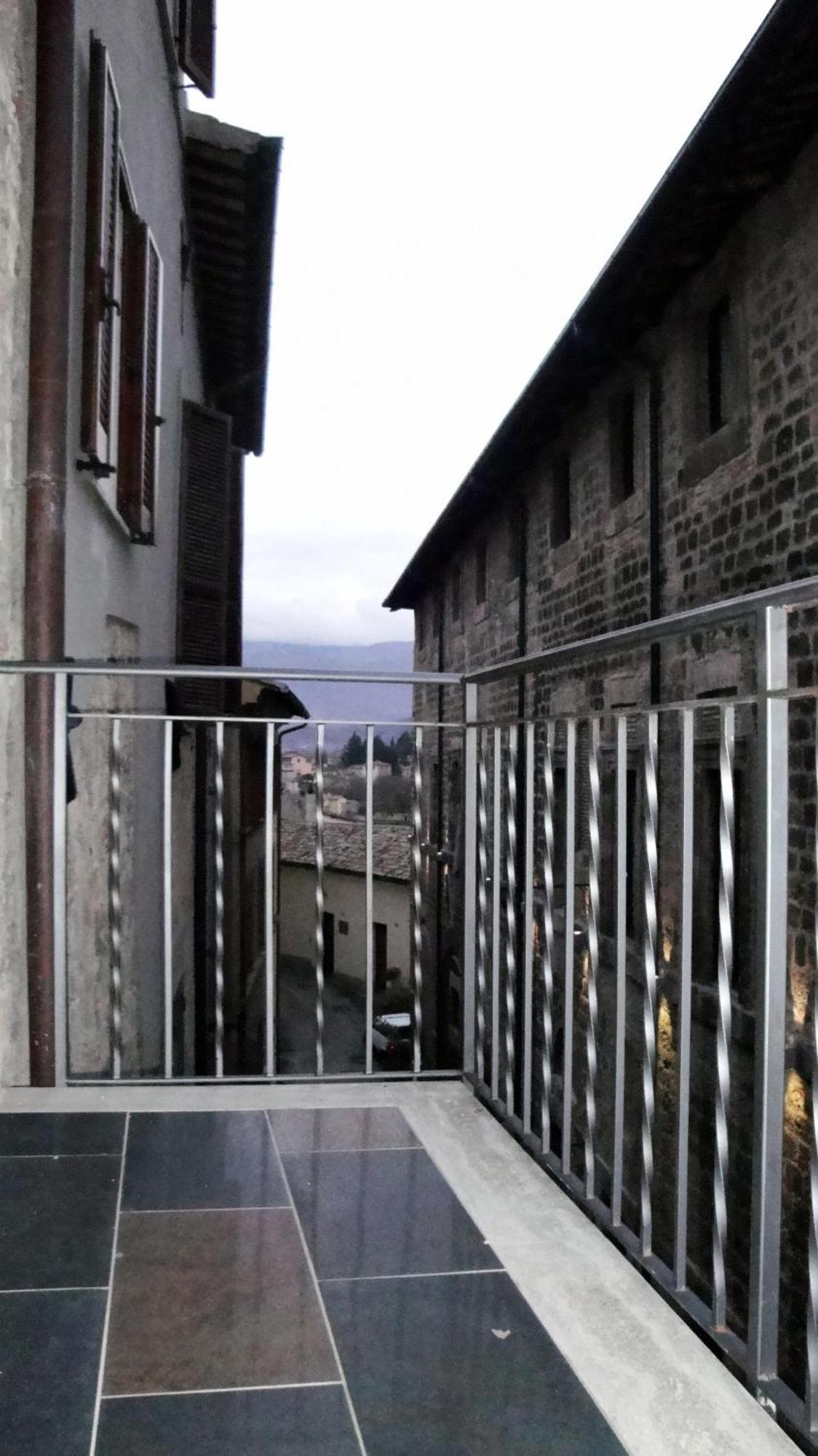Hotel Europa Rieti Esterno foto