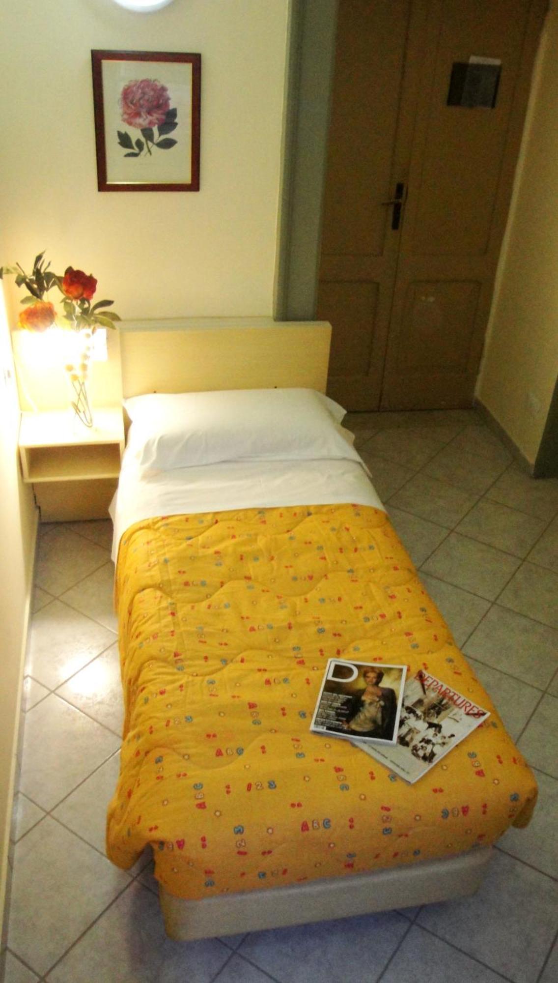 Hotel Europa Rieti Esterno foto