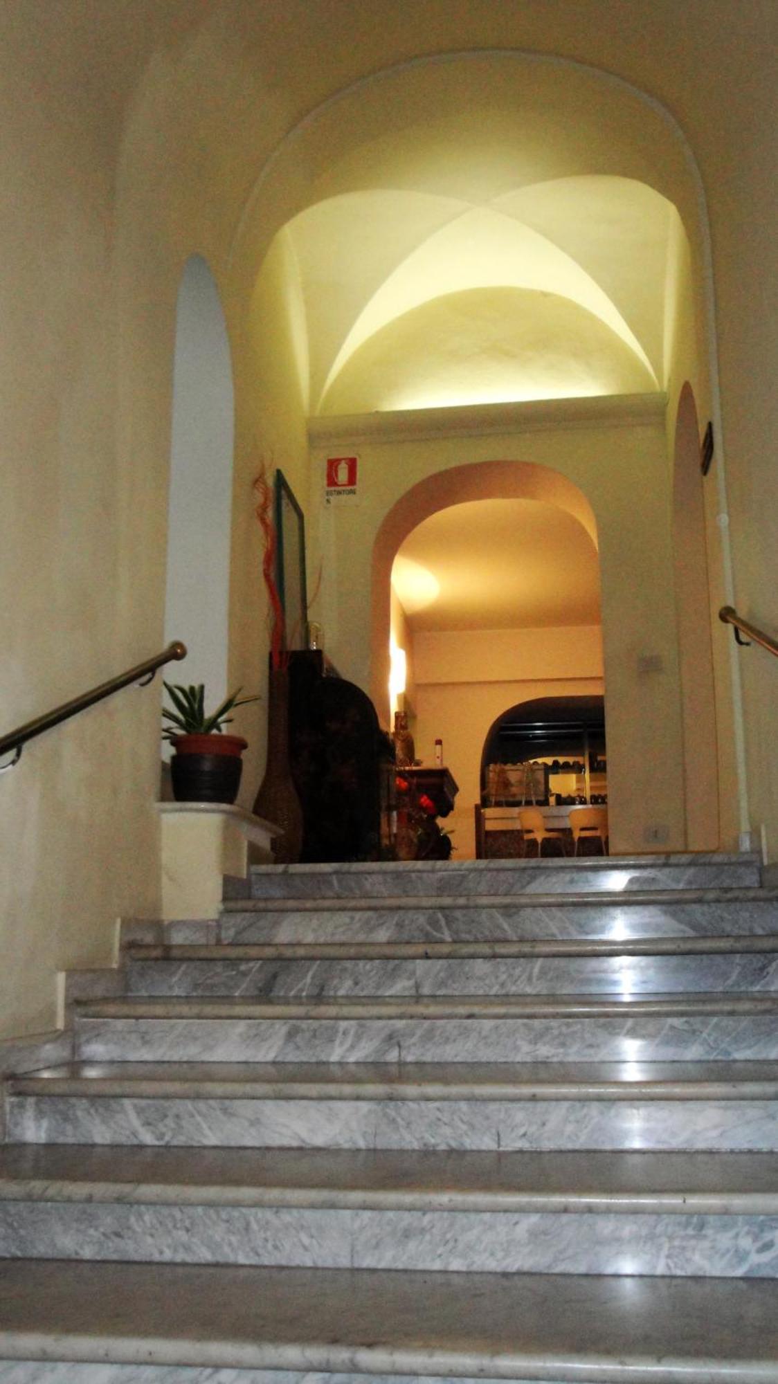 Hotel Europa Rieti Esterno foto