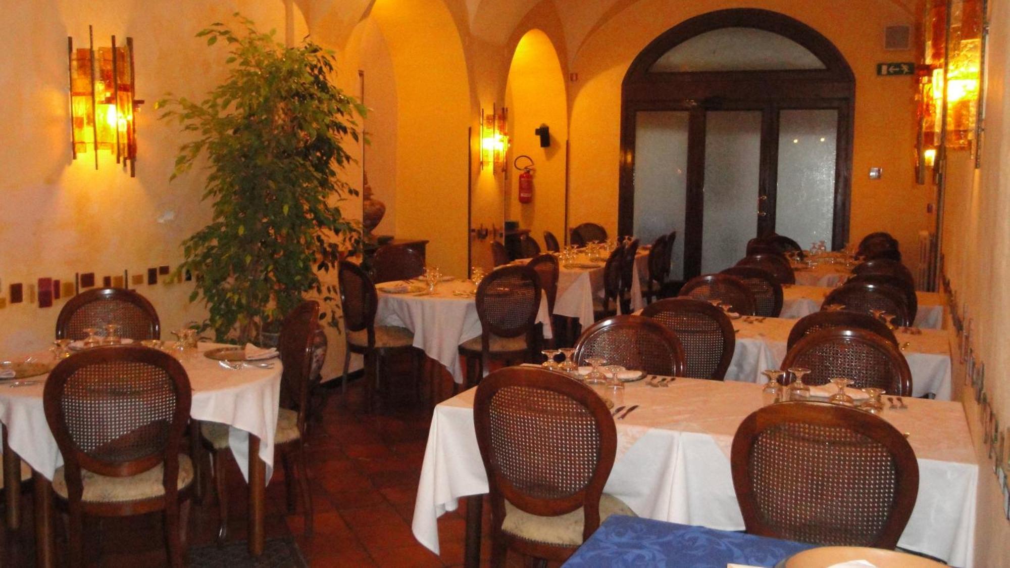 Hotel Europa Rieti Esterno foto