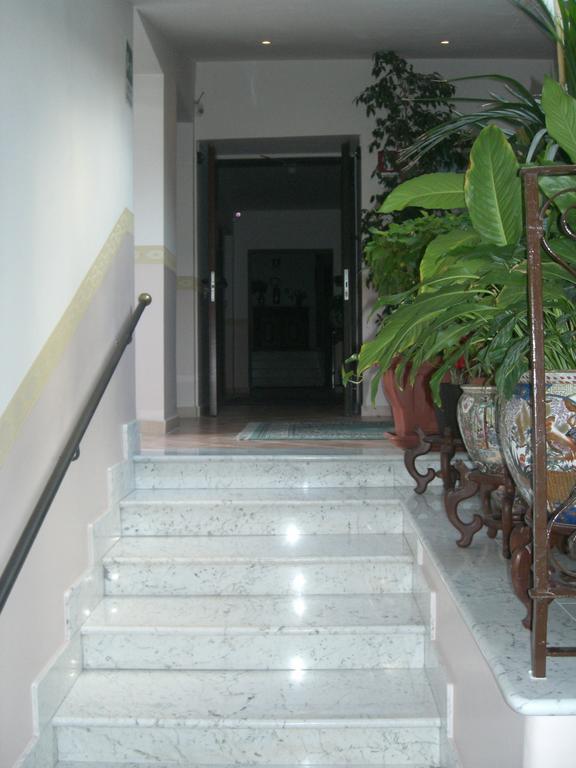 Hotel Europa Rieti Esterno foto