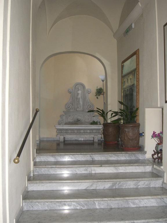 Hotel Europa Rieti Esterno foto
