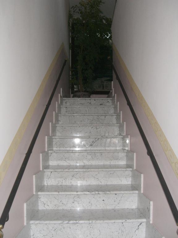 Hotel Europa Rieti Esterno foto