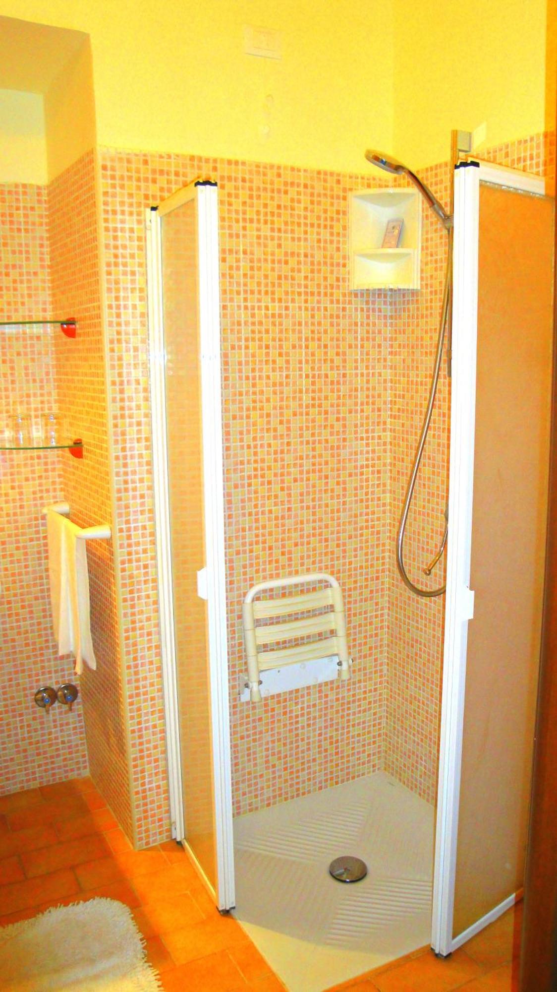 Hotel Europa Rieti Esterno foto