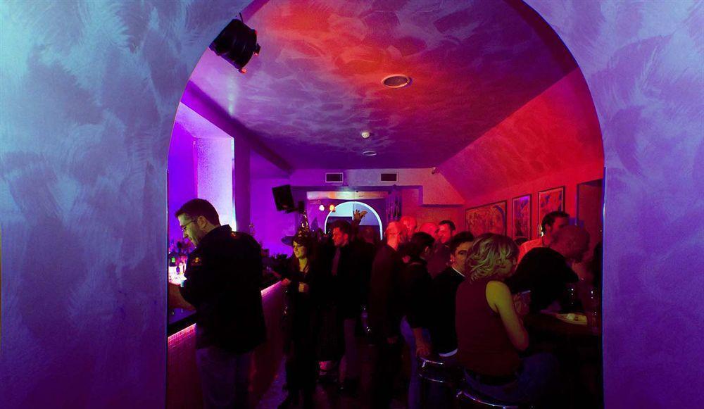 Hotel Europa Rieti Esterno foto