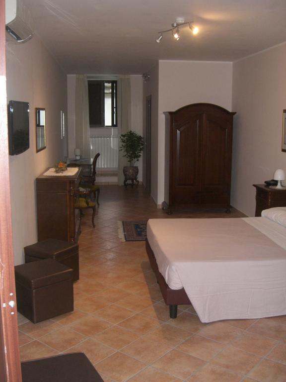 Hotel Europa Rieti Esterno foto