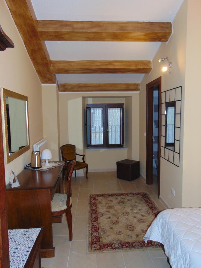 Hotel Europa Rieti Esterno foto