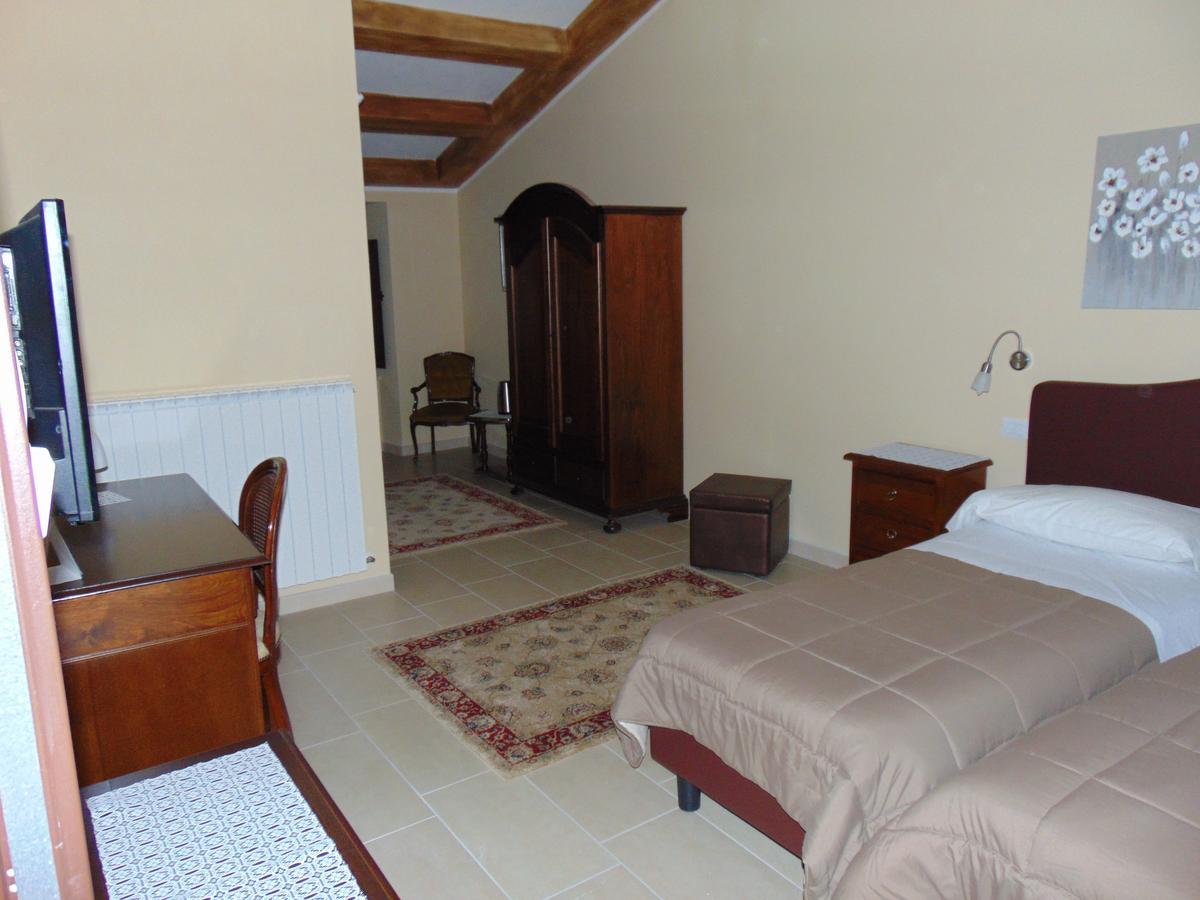 Hotel Europa Rieti Esterno foto