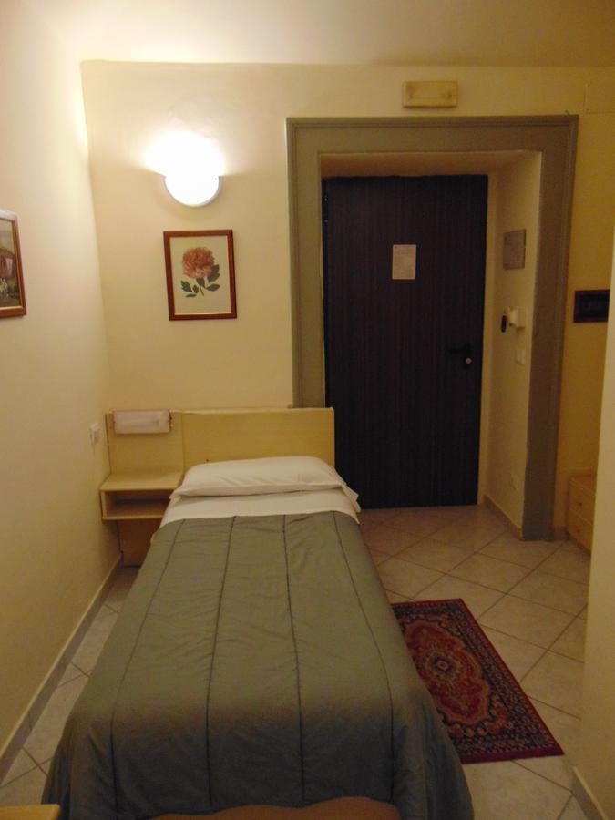 Hotel Europa Rieti Esterno foto