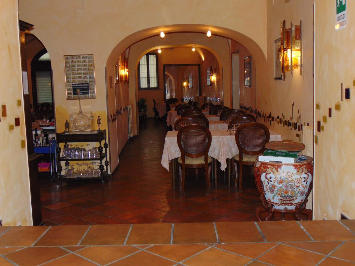 Hotel Europa Rieti Esterno foto