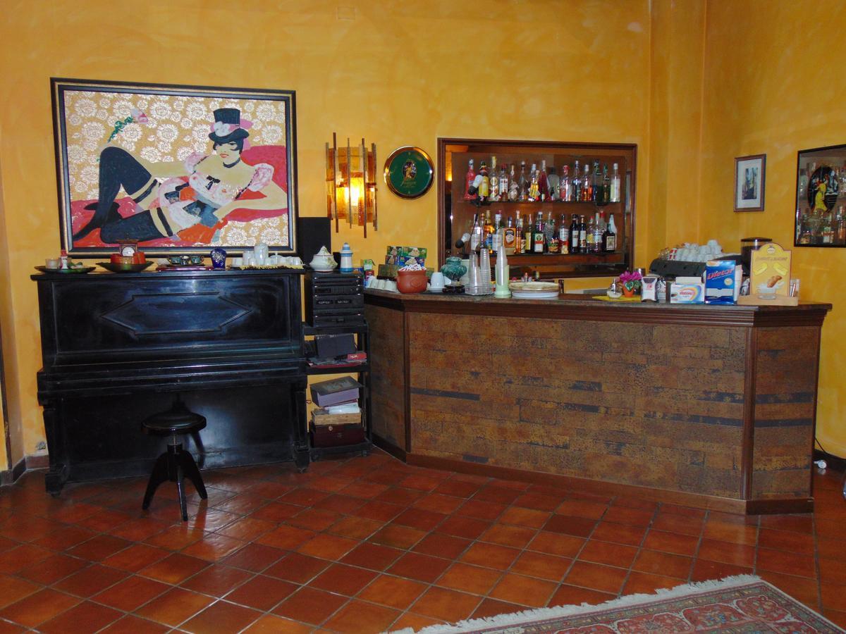 Hotel Europa Rieti Esterno foto