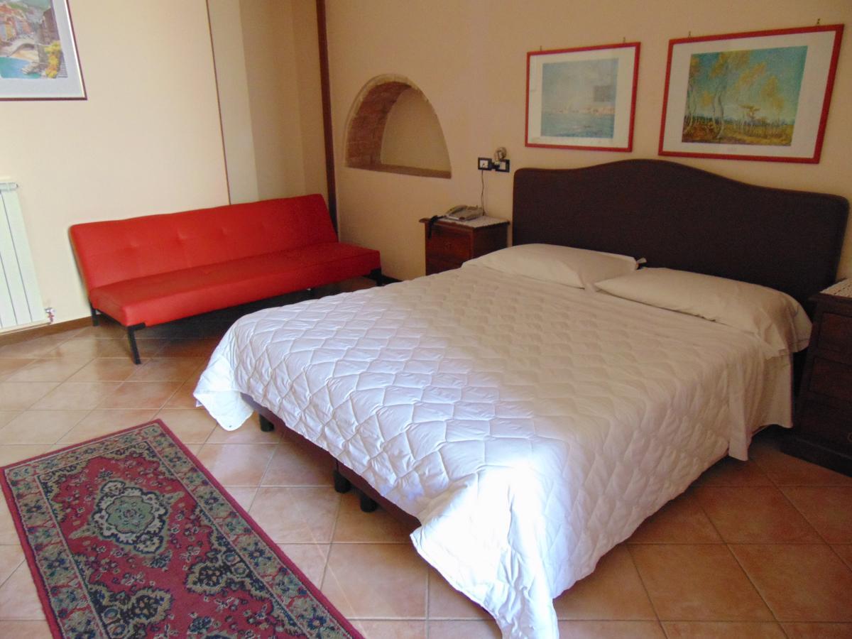 Hotel Europa Rieti Esterno foto
