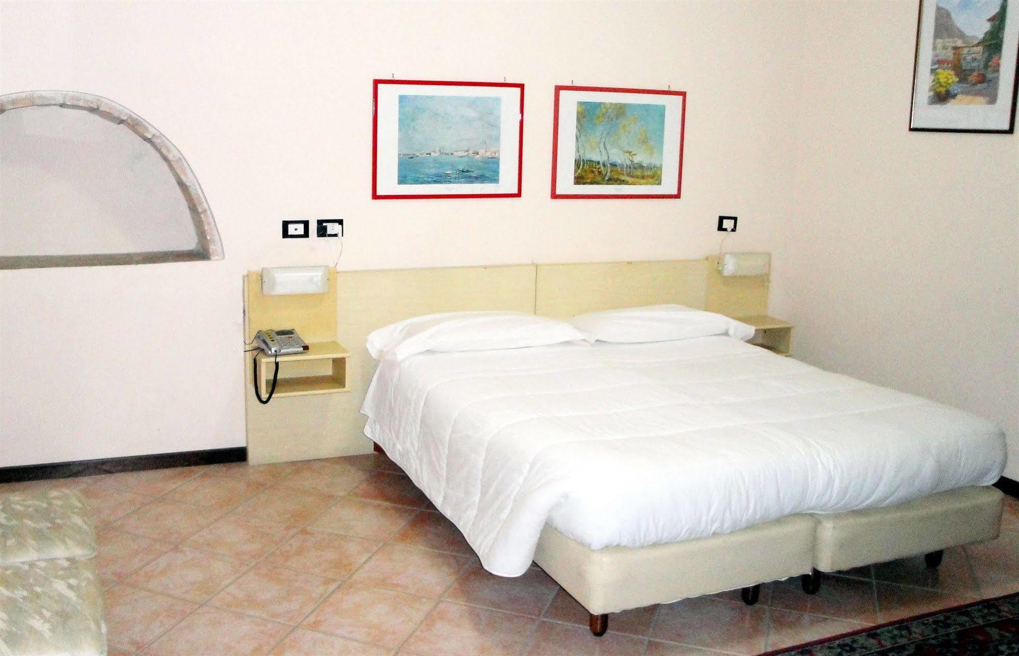 Hotel Europa Rieti Esterno foto