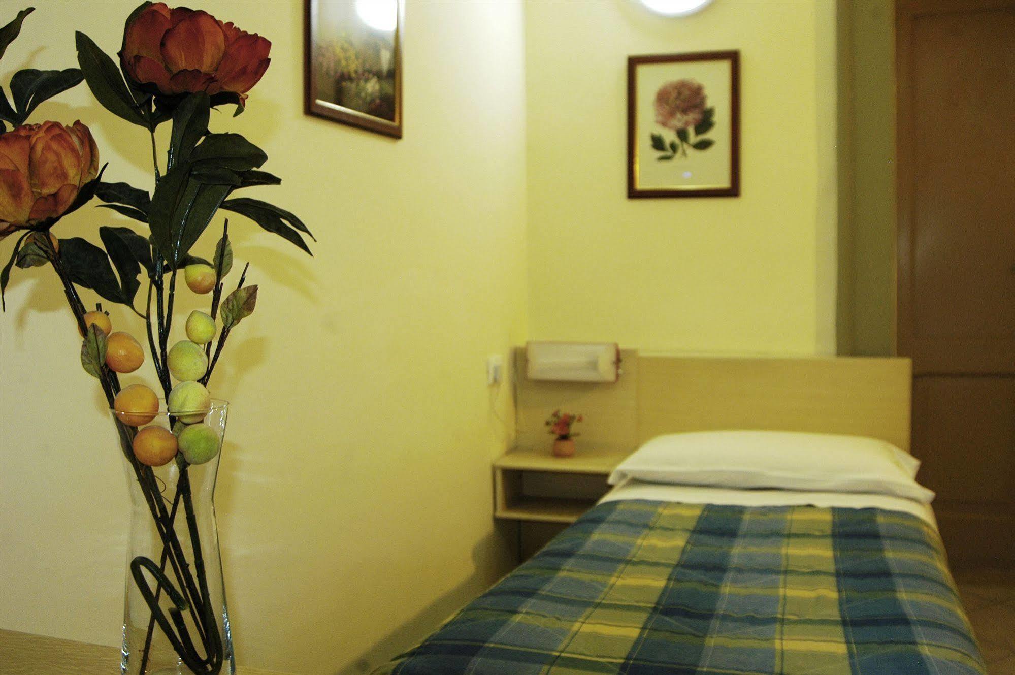 Hotel Europa Rieti Esterno foto