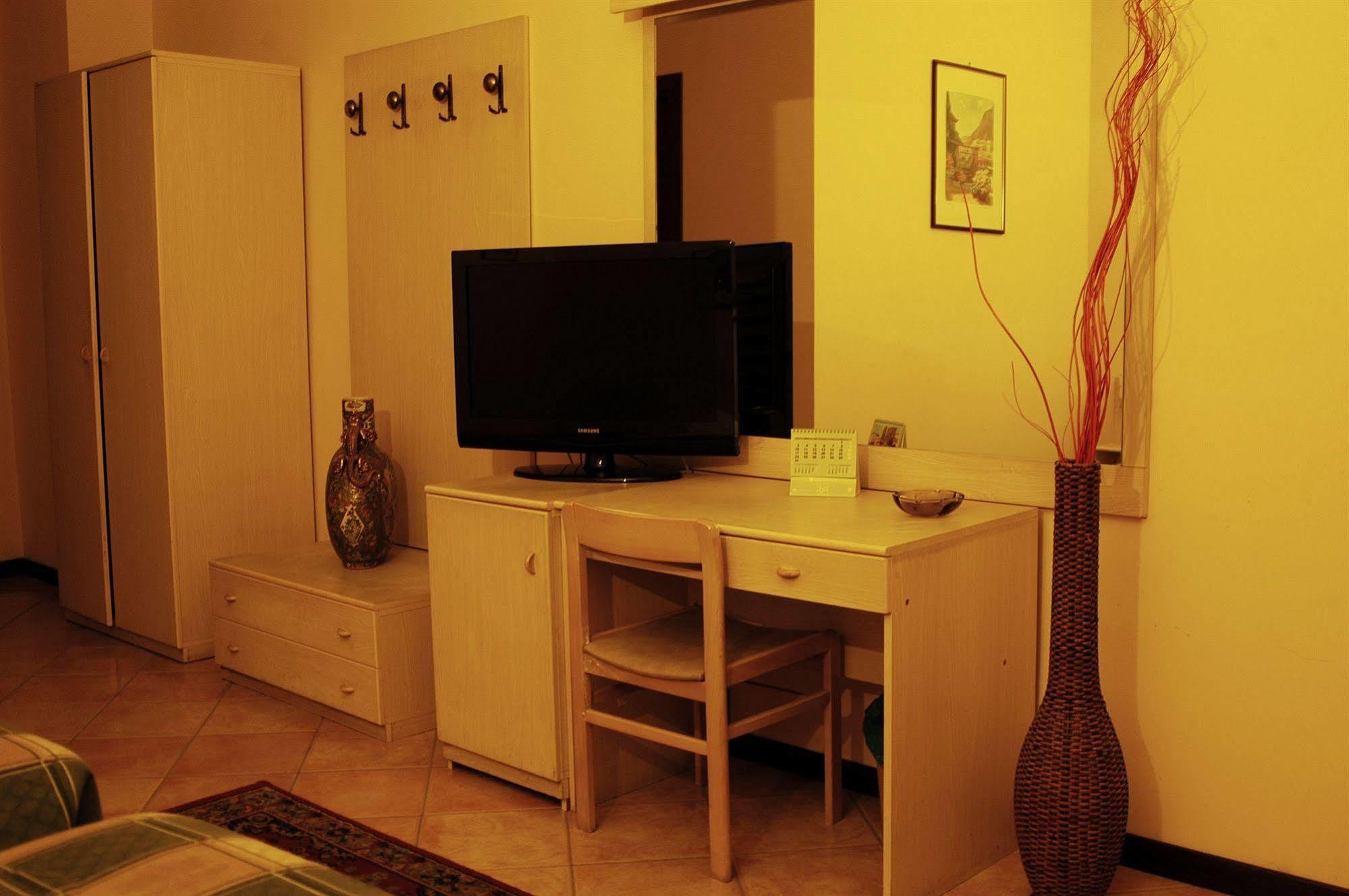 Hotel Europa Rieti Esterno foto