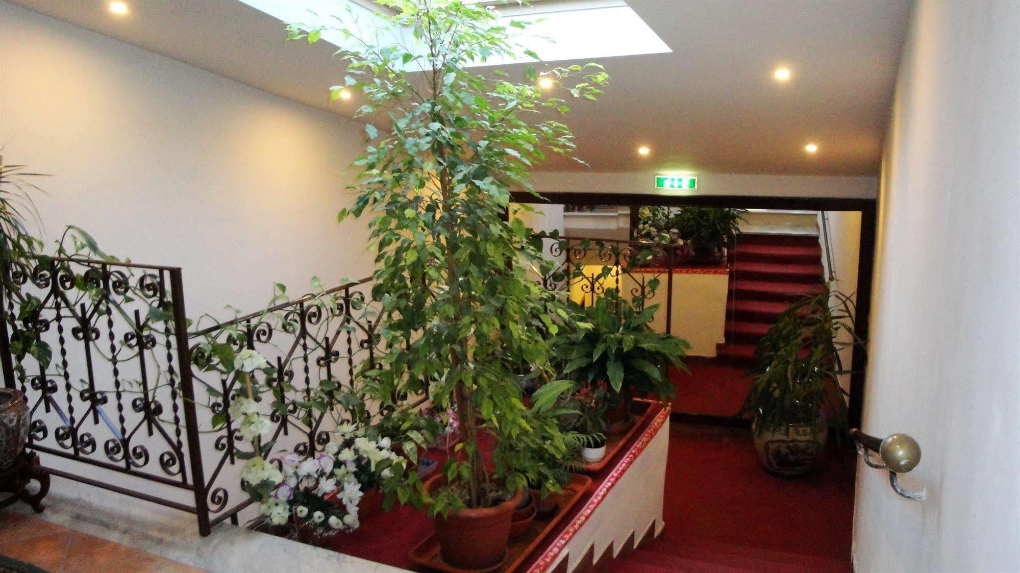 Hotel Europa Rieti Esterno foto