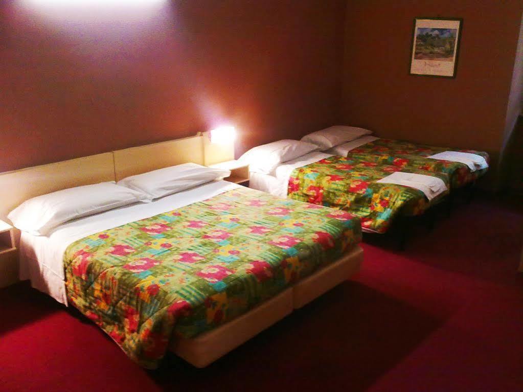 Hotel Europa Rieti Esterno foto
