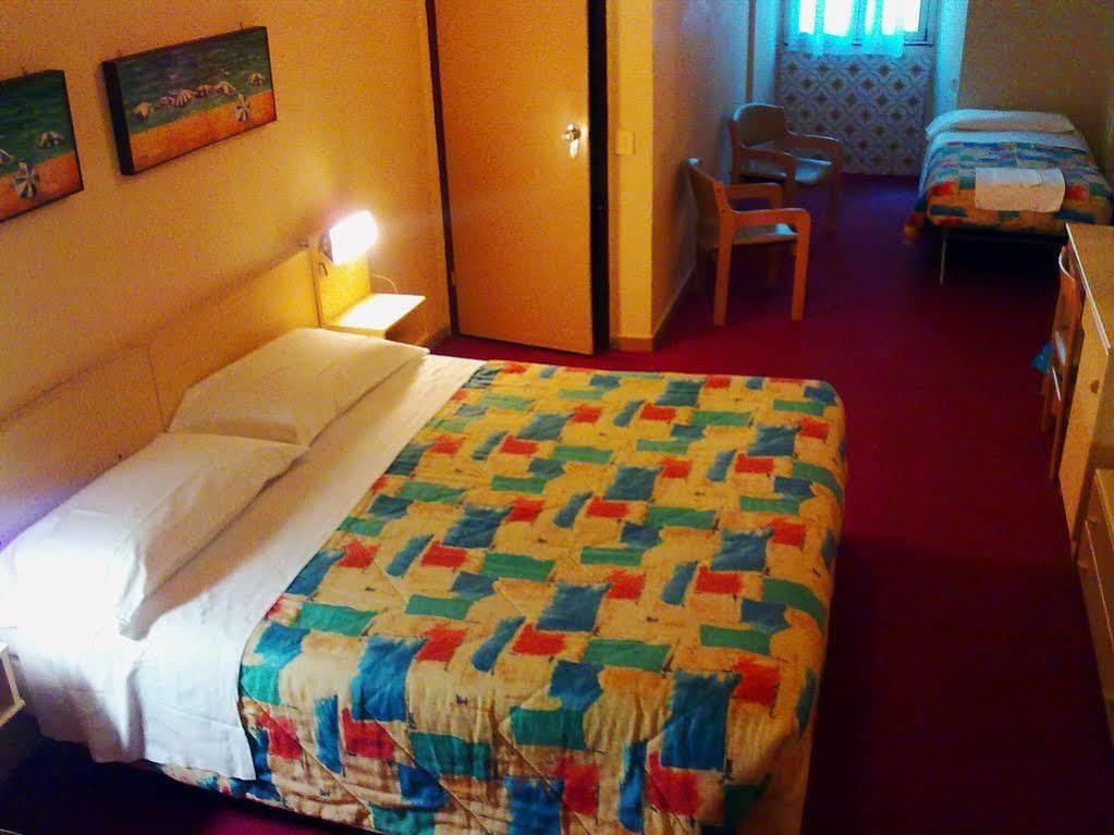 Hotel Europa Rieti Esterno foto