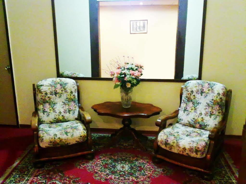 Hotel Europa Rieti Esterno foto