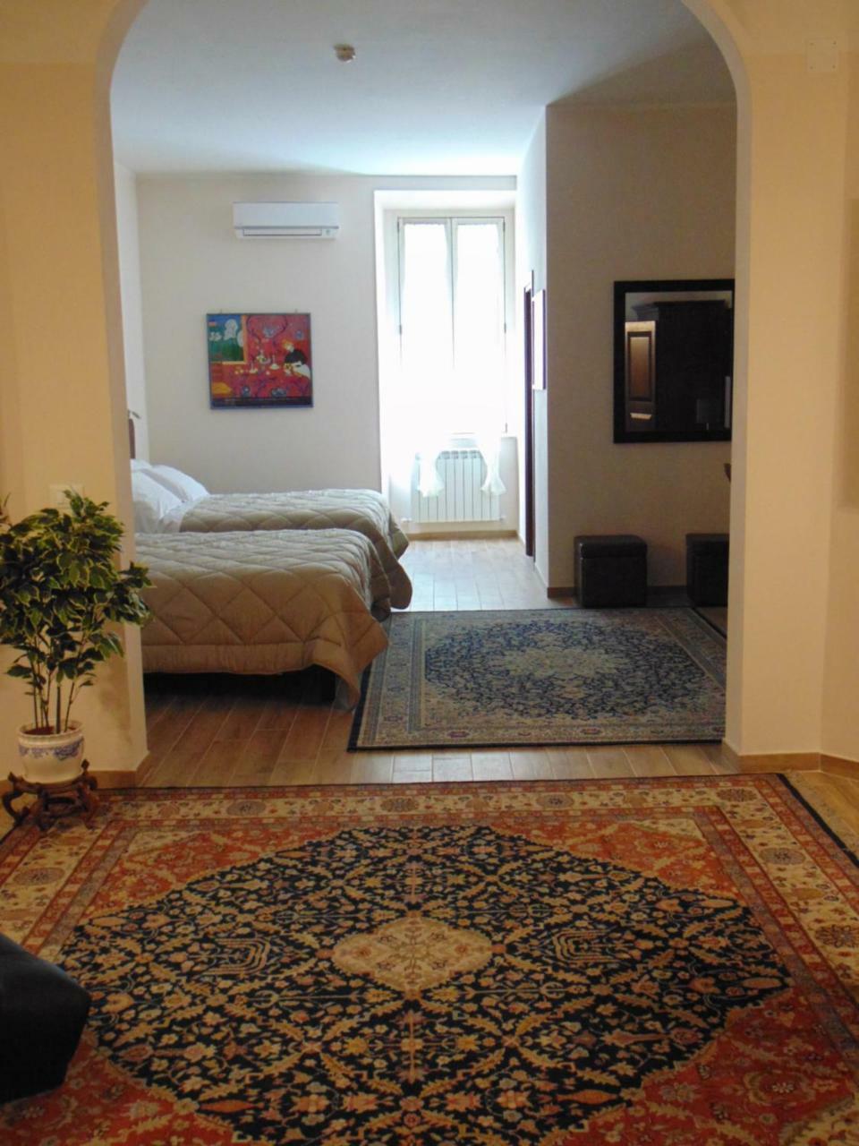 Hotel Europa Rieti Esterno foto
